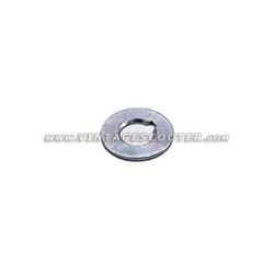 Rondelle épaulement embrayage PX sans graissage séparé 2,2mm